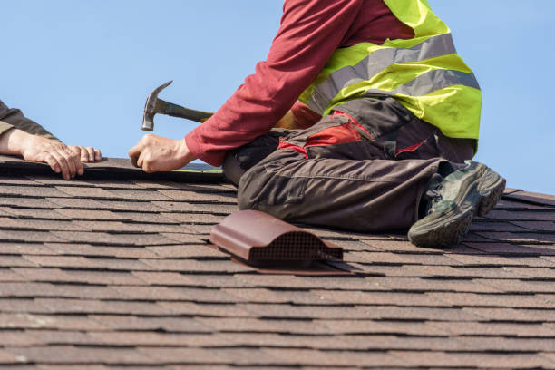 Quick and Trustworthy Emergency Roof Repair Services in Potosi, MO